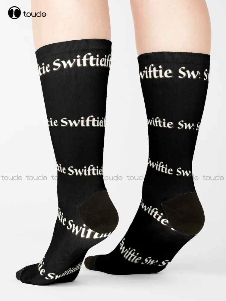 Swiftie Taylor Funny Socks Socks Youth Personalized Custom 360° Digital Print Gift Harajuku Unisex Adult Teen Youth Socks Retro
Swiftie Taylor Funny Socks Socks Youth Personalized Custom 360° Digital Print Gift Harajuku Unisex Adult Teen Youth Socks Retro
