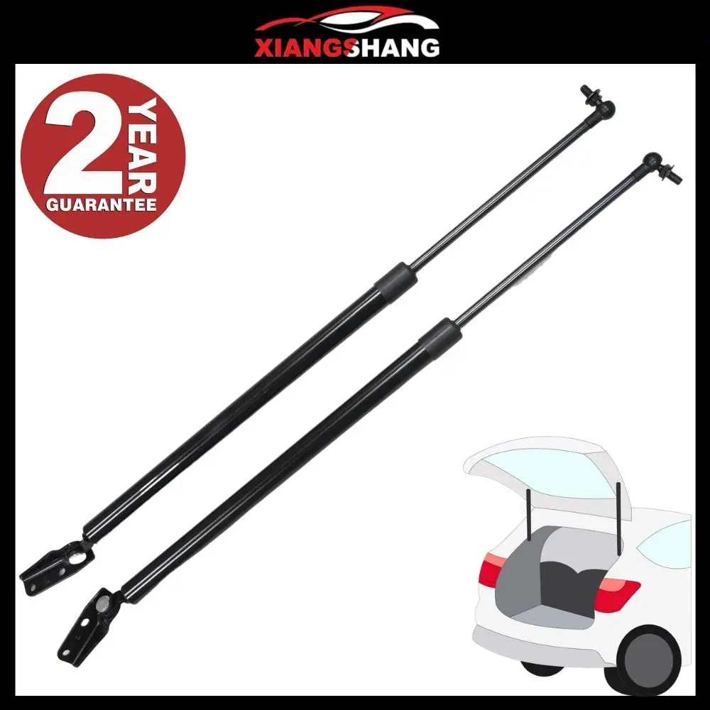 Tailgate Lift Supports for Daihatsu Tanto 1st L350S/L360S 5-door hatchback 2003-2007 Rear Trunk Boot Gas Struts Springs Dampers
Tailgate Lift Supports for Daihatsu Tanto 1st L350S/L360S 5-door hatchback 2003-2007 Rear Trunk Boot Gas Struts Springs Dampers