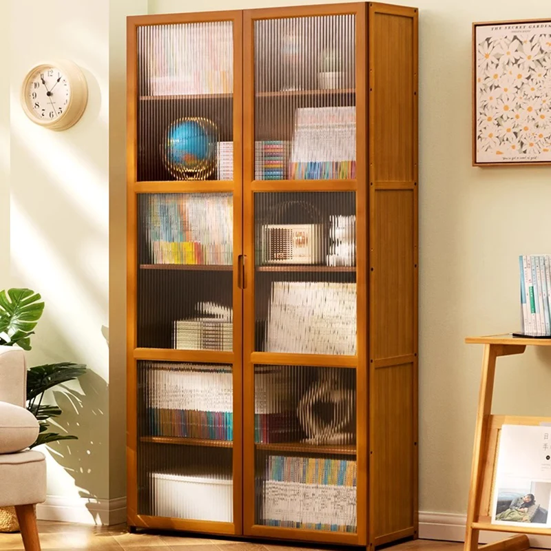Luxucy Nordic Display Bookshelf Storage Minimalist Bookcases Box Organizer Filing Cabinets Bookshelf Makeup Moveis Furniture
Luxucy Nordic Display Bookshelf Storage Minimalist Bookcases Box Organizer Filing Cabinets Bookshelf Makeup Moveis Furniture