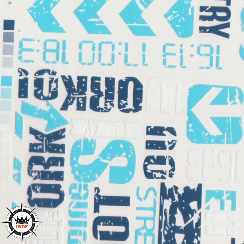 2M/6M/10M 2M Length Hydro Dipping Film Width 50cm Liquid Image Film WDF232-2
2M/6M/10M 2M Length Hydro Dipping Film Width 50cm Liquid Image Film WDF232-2