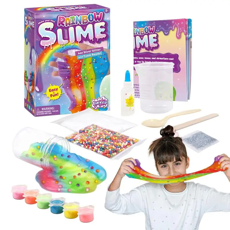 Kids DIY Crafts Simple And Interactive Science Experiment Toys Portable Halloween Toy Slim Kit Multifunctional Scientific And
Kids DIY Crafts Simple And Interactive Science Experiment Toys Portable Halloween Toy Slim Kit Multifunctional Scientific And