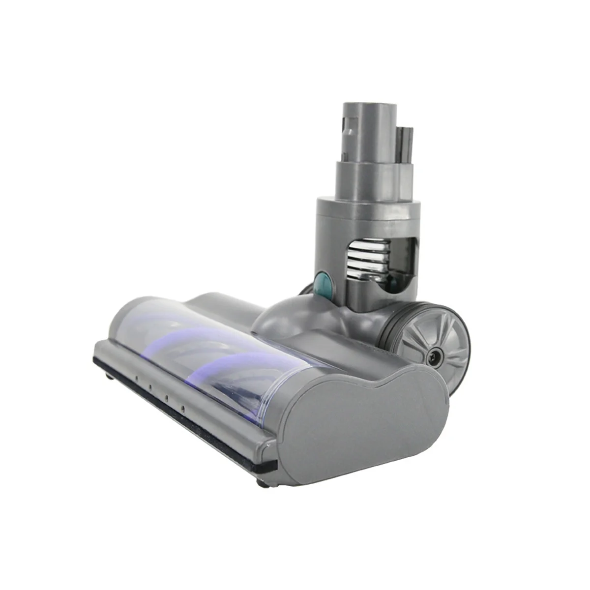 Suitable for P11 Handheld Vacuum Cleaner Accessories Electric Floor Brush Vacuum Cleaner Brush Head
Suitable for P11 Handheld Vacuum Cleaner Accessories Electric Floor Brush Vacuum Cleaner Brush Head
