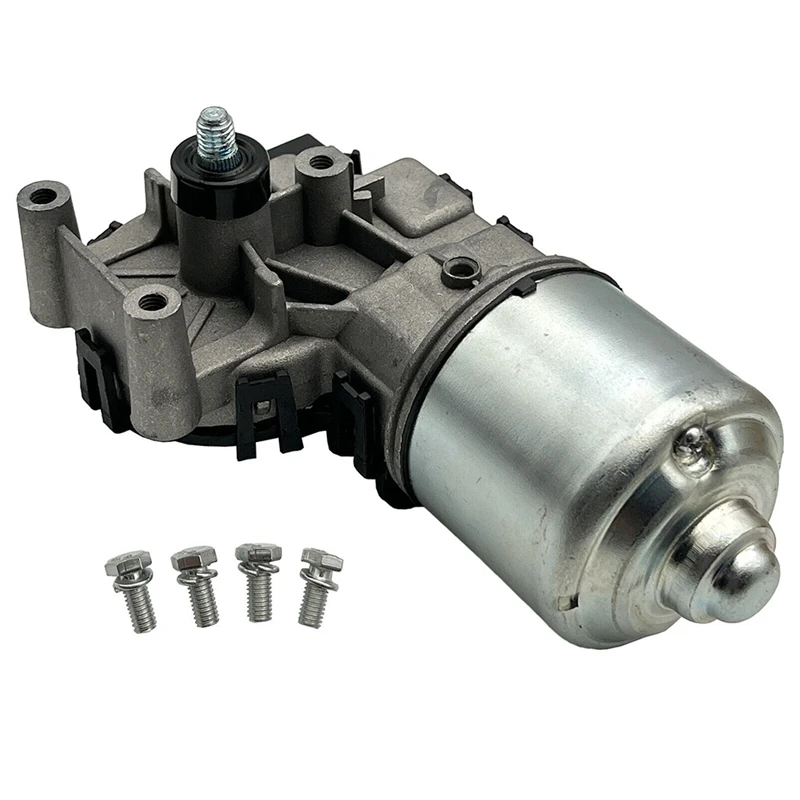 6R1955119A Automotive Windshield Wiper Motor Windscreen Wiper Motor For Volkswagen Jetta 1.4L 1.8L 2.0L 2011-2018
6R1955119A Automotive Windshield Wiper Motor Windscreen Wiper Motor For Volkswagen Jetta 1.4L 1.8L 2.0L 2011-2018