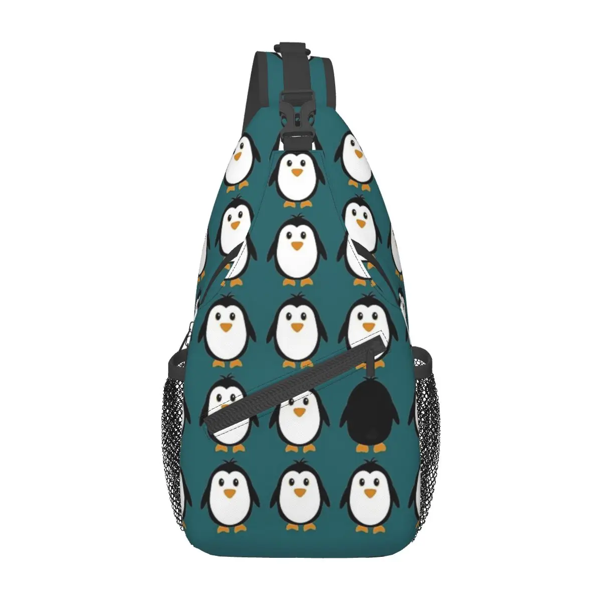 Penguin Colony Sling Backpack Sling Bag Hiking Travel Chest Bag Daypack Men'S Fashion Crossbody Backpack Shoulder Bag Pouch
Penguin Colony Sling Backpack Sling Bag Hiking Travel Chest Bag Daypack Men'S Fashion Crossbody Backpack Shoulder Bag Pouch