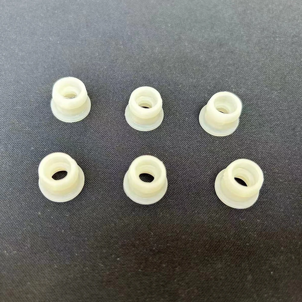 Shifter Cable Sleeve Cable Bushing Plastic Replacement Vehicle White 2 Pc 2pcs 2pcs/set Connector Sleeve For Ford
Shifter Cable Sleeve Cable Bushing Plastic Replacement Vehicle White 2 Pc 2pcs 2pcs/set Connector Sleeve For Ford