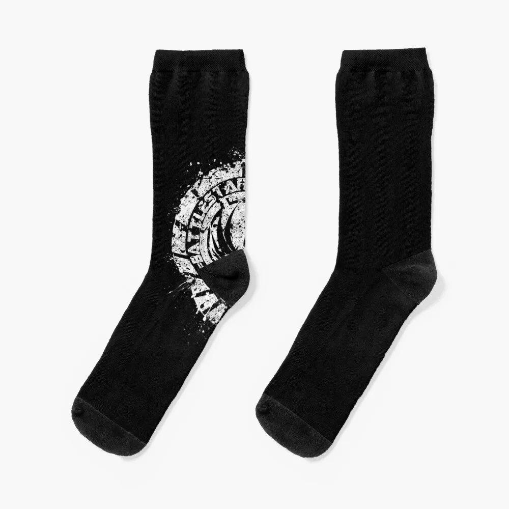 Battlestar GalacticaClassic T-Shirt Socks Hiking boots golf Socks For Man Women's
Battlestar GalacticaClassic T-Shirt Socks Hiking boots golf Socks For Man Women's