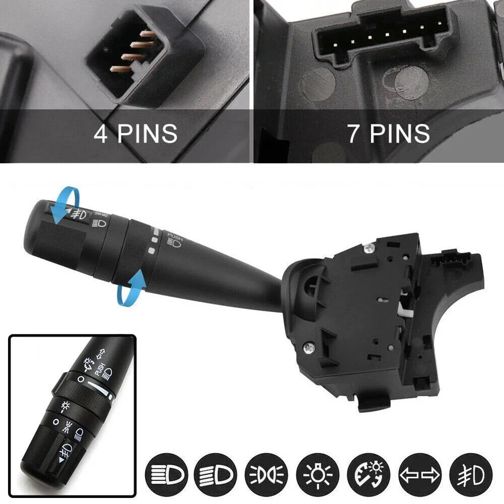 Car Turn Signal Dimmer Switches Fog Light Switch For Jeep-Compass-Patriot Wrangler 2007-2017 Car Parts Auto Accessories
Car Turn Signal Dimmer Switches Fog Light Switch For Jeep-Compass-Patriot Wrangler 2007-2017 Car Parts Auto Accessories