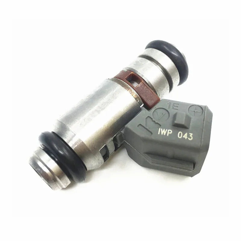 4pcs Brand New 330cc Flow Rate Magneti Marelli Fuel Injectors IWP043 Nozzles Fit for Volkswagen Tuning & Racing Cars
4pcs Brand New 330cc Flow Rate Magneti Marelli Fuel Injectors IWP043 Nozzles Fit for Volkswagen Tuning & Racing Cars