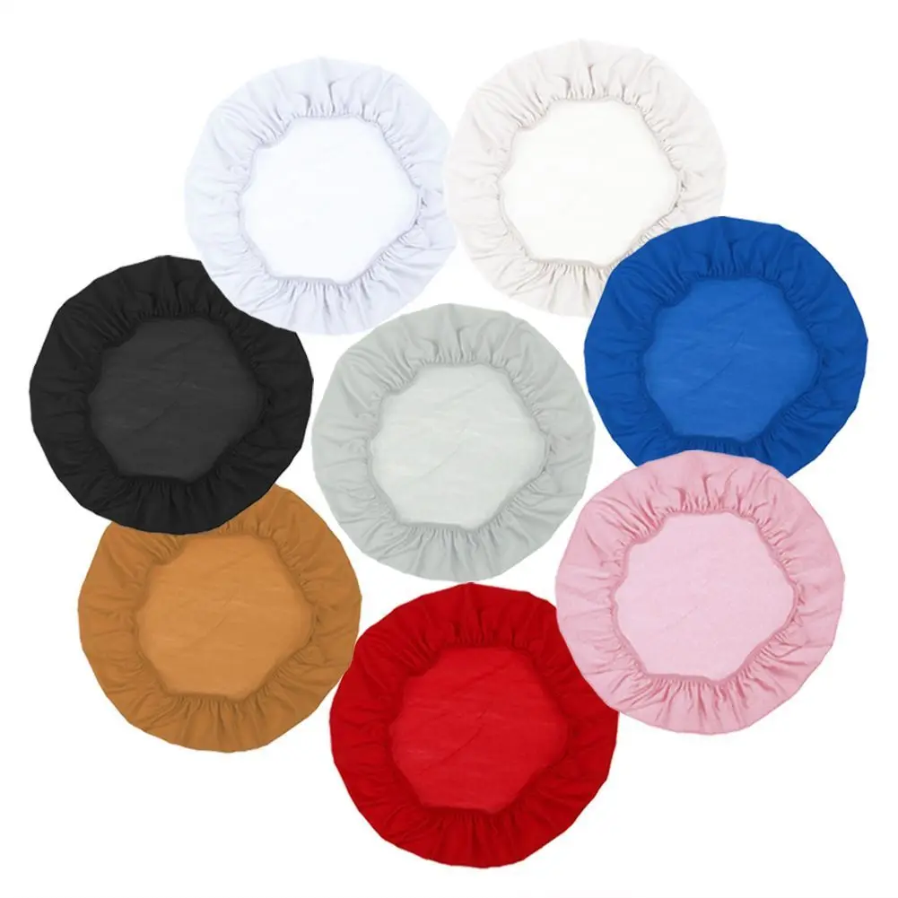Spandex Chair Seat Cover Hood Removable Stretch Dining Room Wedding Banquet Chair Covers Without Backrest Furniture Protector
Spandex Chair Seat Cover Hood Removable Stretch Dining Room Wedding Banquet Chair Covers Without Backrest Furniture Protector