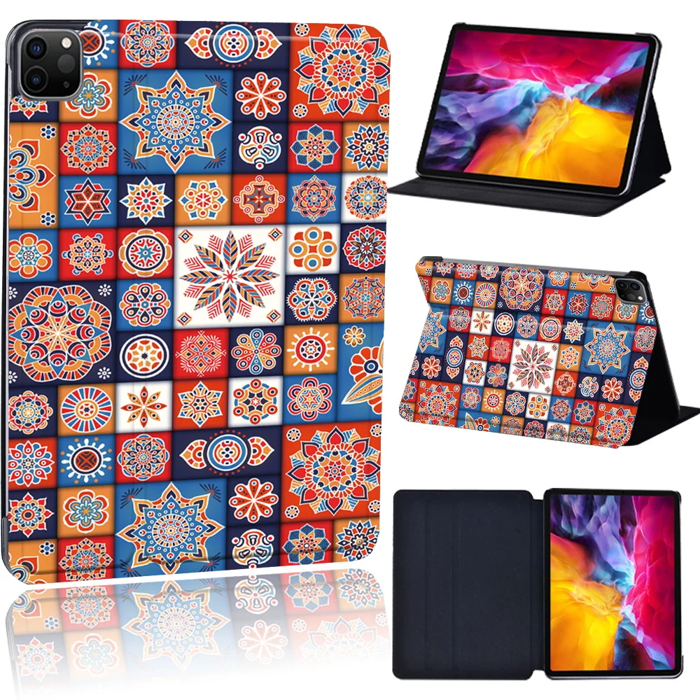 Fashion Cover for IPad Pro 9.7 A1673/IPad Pro 11 Inch A1934 A1979 A2228 A2377/Pro 10.5" A1701 Pu Leather Stand Tablet Case
Fashion Cover for IPad Pro 9.7 A1673/IPad Pro 11 Inch A1934 A1979 A2228 A2377/Pro 10.5" A1701 Pu Leather Stand Tablet Case