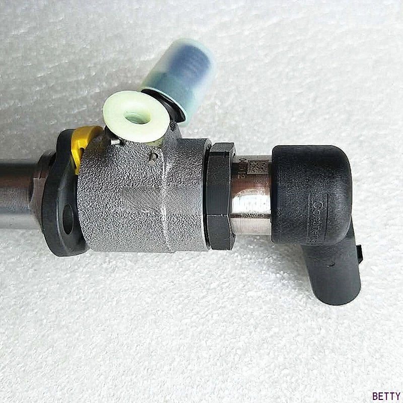 Оригинальный и новый инжектор общей топливной системы A2C59513553 5WS40252 для 7H2Q-9K546-CB 7H2Q9K546CB 1489401 LR006496
Оригинальный и новый инжектор общей топливной системы A2C59513553 5WS40252 для 7H2Q-9K546-CB 7H2Q9K546CB 1489401 LR006496