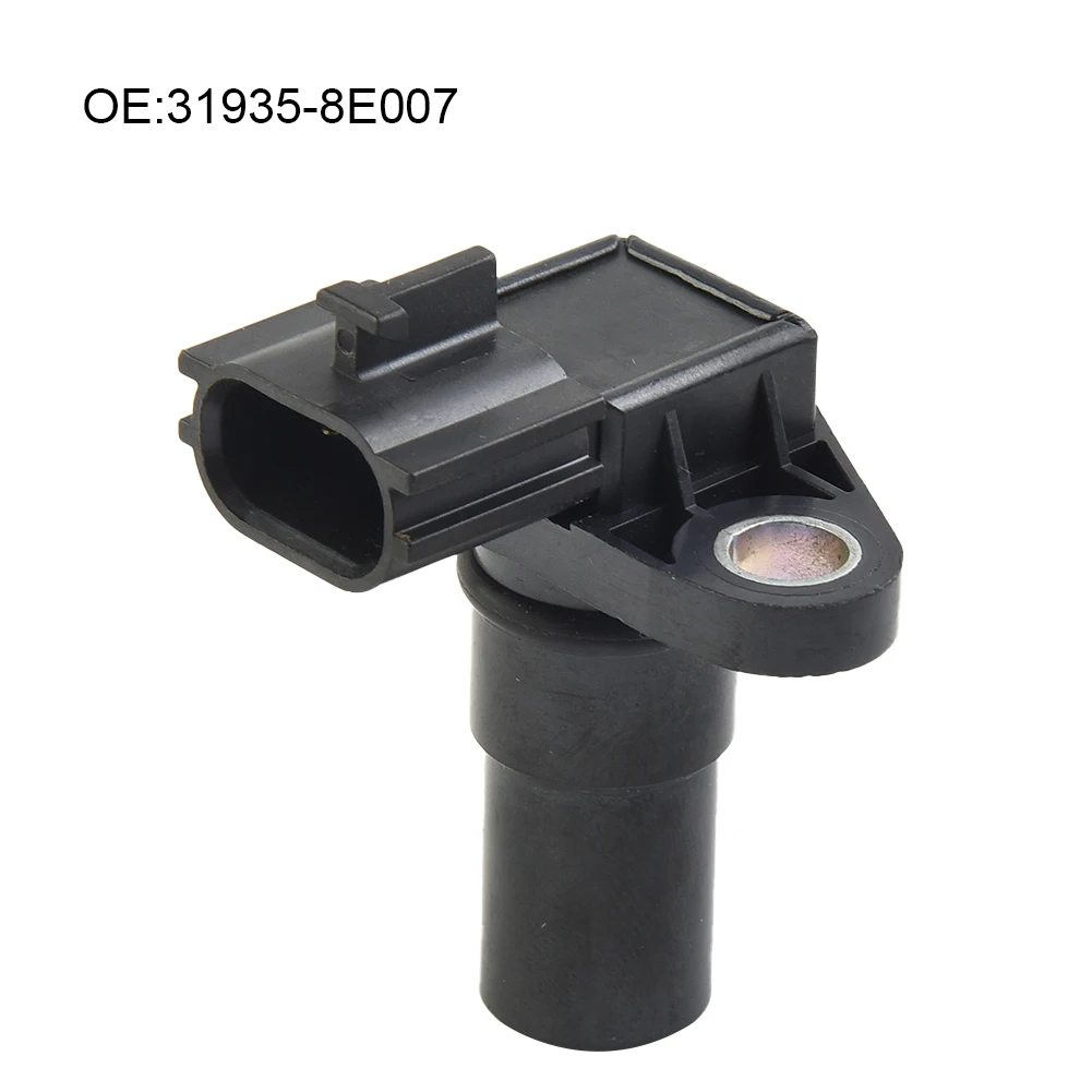 319358E007 Speed Sensor Transmission Input Output Transmission 319358E007 31935X420A ABS Plastic Black For Nissan
319358E007 Speed Sensor Transmission Input Output Transmission 319358E007 31935X420A ABS Plastic Black For Nissan