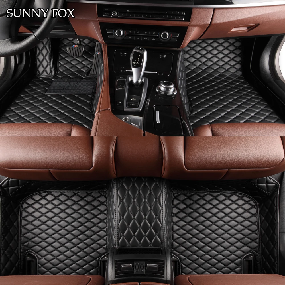 Car floor mats for Lexus GS 200t 250 300 350 430 450H 460 F Sport GS200T GS250 GS350 GS300 GS45OH carpet rugs (2005-
Car floor mats for Lexus GS 200t 250 300 350 430 450H 460 F Sport GS200T GS250 GS350 GS300 GS45OH carpet rugs (2005-