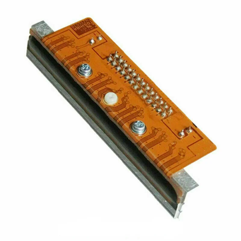 Печатающая головка для принтера Zebra ZXP3 Card Printer 300dpi ZXP Series 3 P1031925-006
Печатающая головка для принтера Zebra ZXP3 Card Printer 300dpi ZXP Series 3 P1031925-006