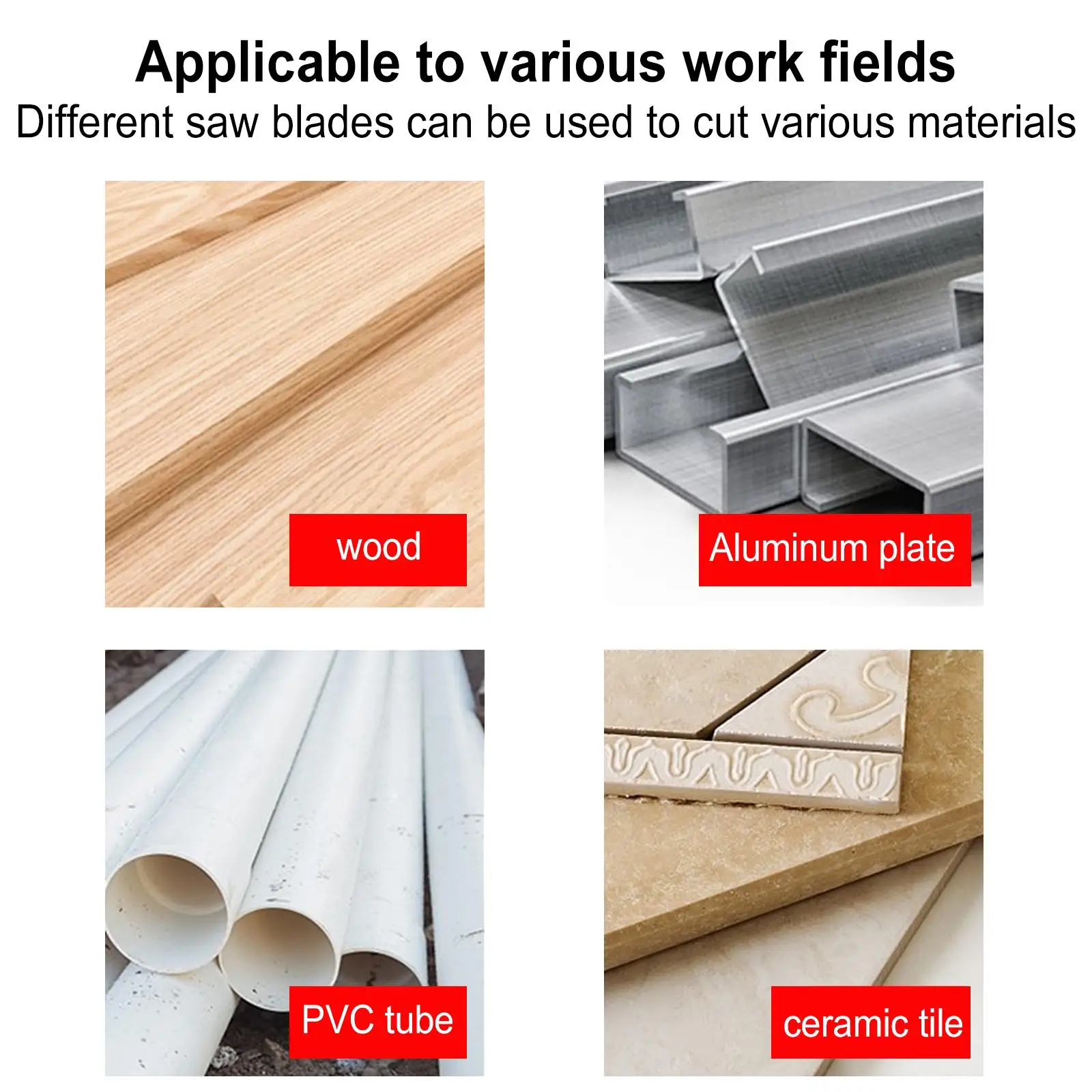 Dust Pipe Angle Grinder High-quality Table Saw To Cutting Machine Auxiliary Handle Base Bracket Refit Dust Collection Bag
Dust Pipe Angle Grinder High-quality Table Saw To Cutting Machine Auxiliary Handle Base Bracket Refit Dust Collection Bag