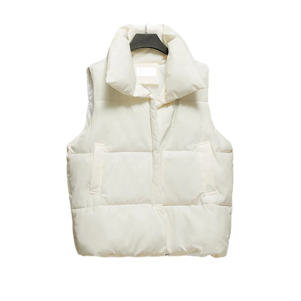 Minimalist Retro Street Autumn And Winter Casual Vest Female Vest Female Vest Minimalist Retro Street Fashionable
Minimalist Retro Street Autumn And Winter Casual Vest Female Vest Female Vest Minimalist Retro Street Fashionable