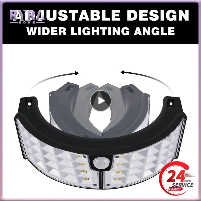 Solar Spotlight Waterproof 3 Modes Super Bright Adjustable Heads Dual Head For Garage Patio Garden Led Flood Light Adjustable
Solar Spotlight Waterproof 3 Modes Super Bright Adjustable Heads Dual Head For Garage Patio Garden Led Flood Light Adjustable