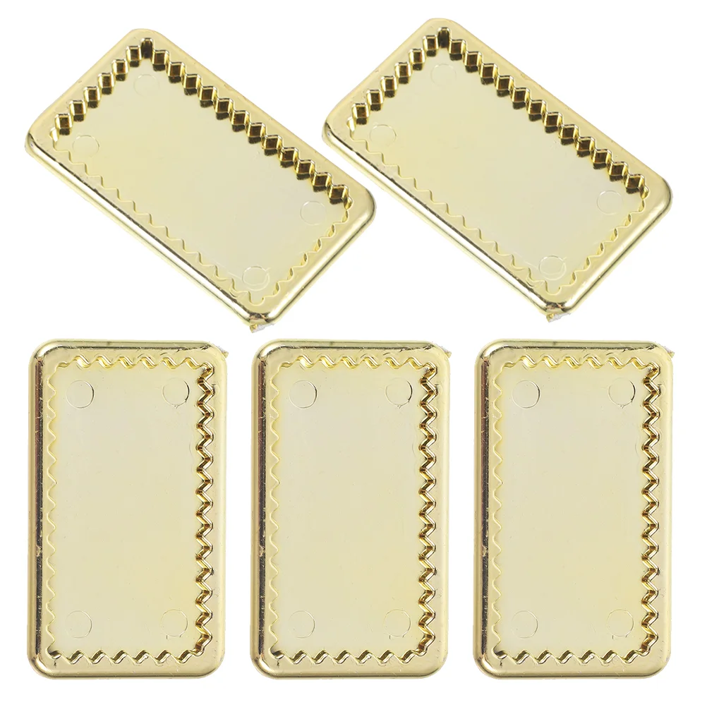 5Pcs Mini House Mini Plates Ornaments Kitchen Mini Plates Props Miniature House Mini Plates Models
5Pcs Mini House Mini Plates Ornaments Kitchen Mini Plates Props Miniature House Mini Plates Models