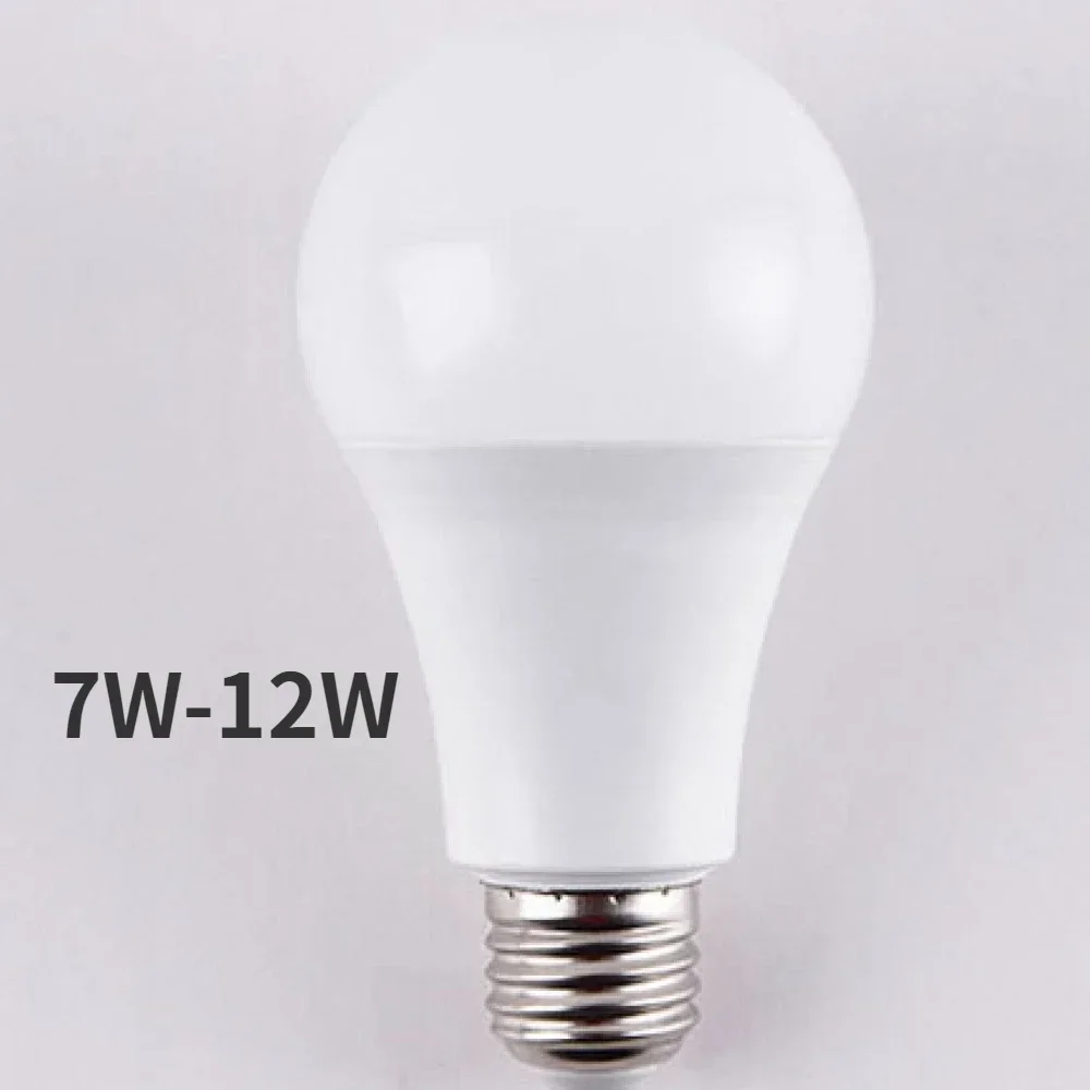 China Manufacturer Indoor Lighting Housing 7W 12W Bulb Raw Materials E27 Led Light Bulb Lamps
China Manufacturer Indoor Lighting Housing 7W 12W Bulb Raw Materials E27 Led Light Bulb Lamps