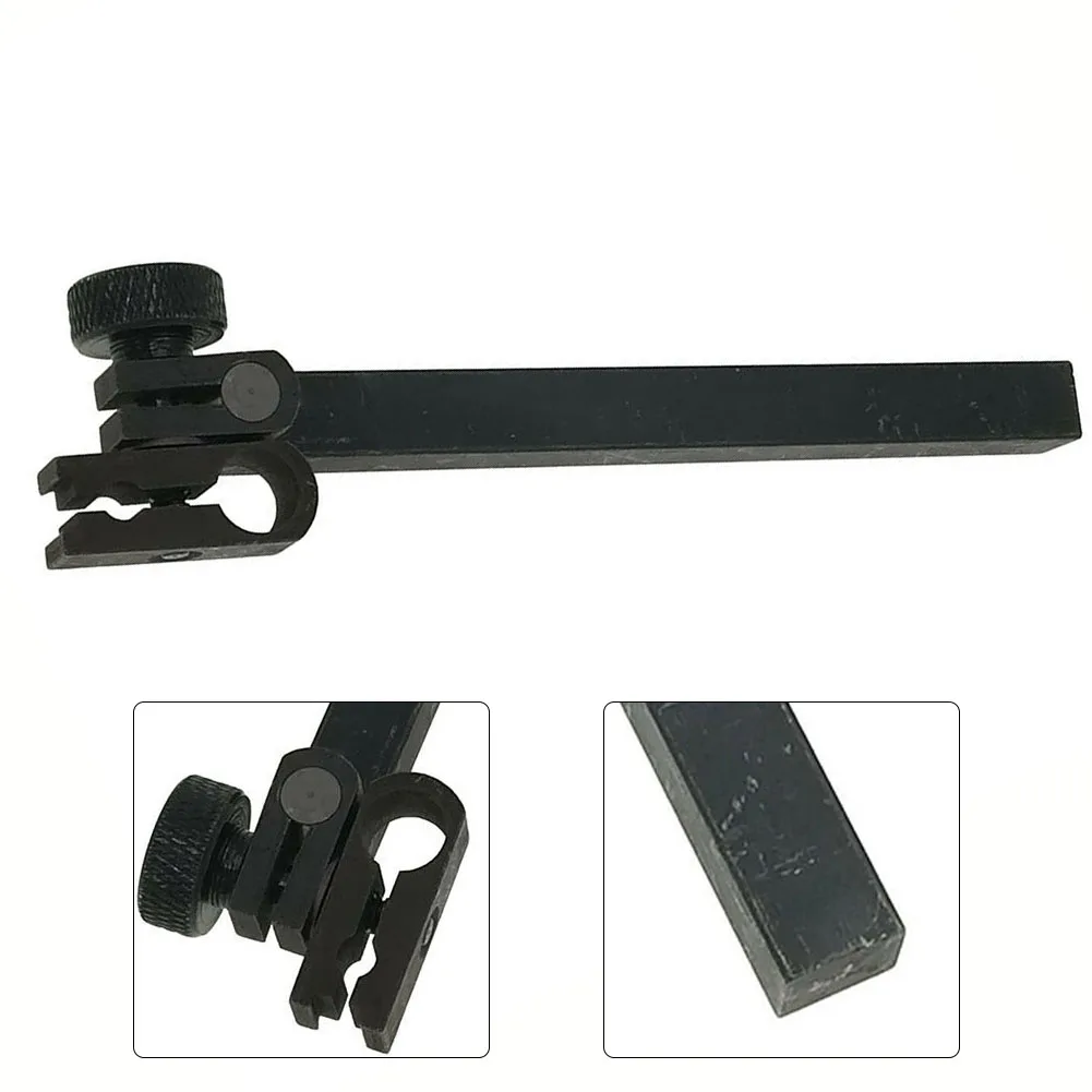 Dial Test Indicator Snug Sleeve Swivel Post Holder Measuring Tool Extension Rod Steel Dial Gauge Measuring Tool Accessories
Dial Test Indicator Snug Sleeve Swivel Post Holder Measuring Tool Extension Rod Steel Dial Gauge Measuring Tool Accessories