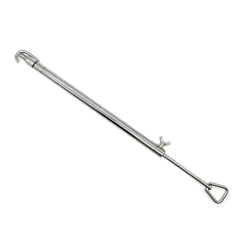 Engine Hood Lifting Rod Stretching Support Tool Dent Repair Puller Hook Rod R2LC
Engine Hood Lifting Rod Stretching Support Tool Dent Repair Puller Hook Rod R2LC