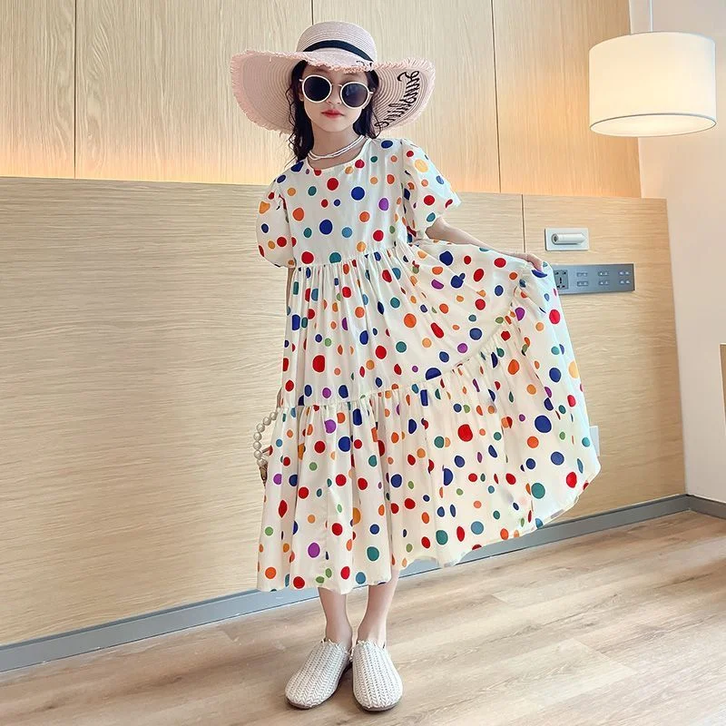 Girl Dress Kids Party Birthday Evening Gown Cotton 2024 Luxury Spring Summer For Wedding Flower Girl Dress Children Clothing
Girl Dress Kids Party Birthday Evening Gown Cotton 2024 Luxury Spring Summer For Wedding Flower Girl Dress Children Clothing
