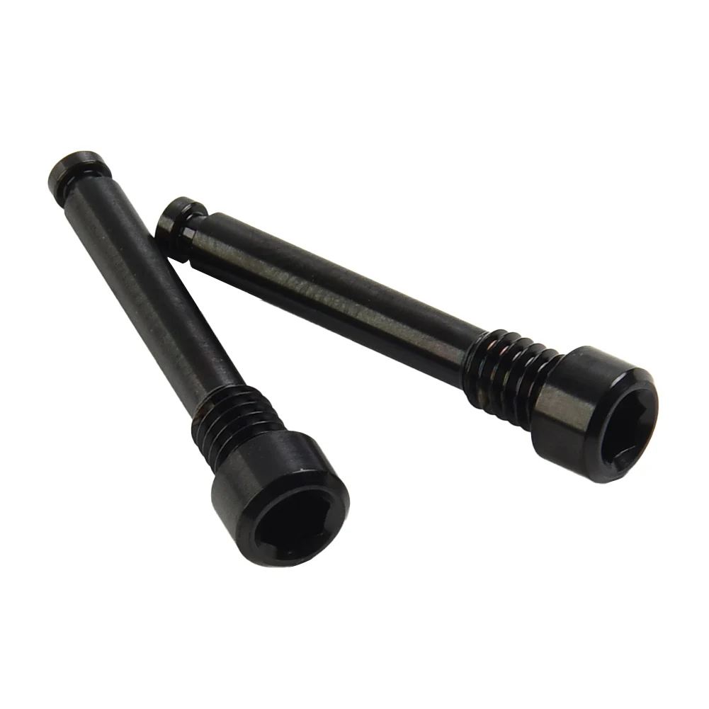 Mountain Bike Titanium Ringer Plugs Bike Bicycle Disc Brake Titanium Bolts Threaded Pin Inserts Screw For-SR AM For-Avid
Mountain Bike Titanium Ringer Plugs Bike Bicycle Disc Brake Titanium Bolts Threaded Pin Inserts Screw For-SR AM For-Avid