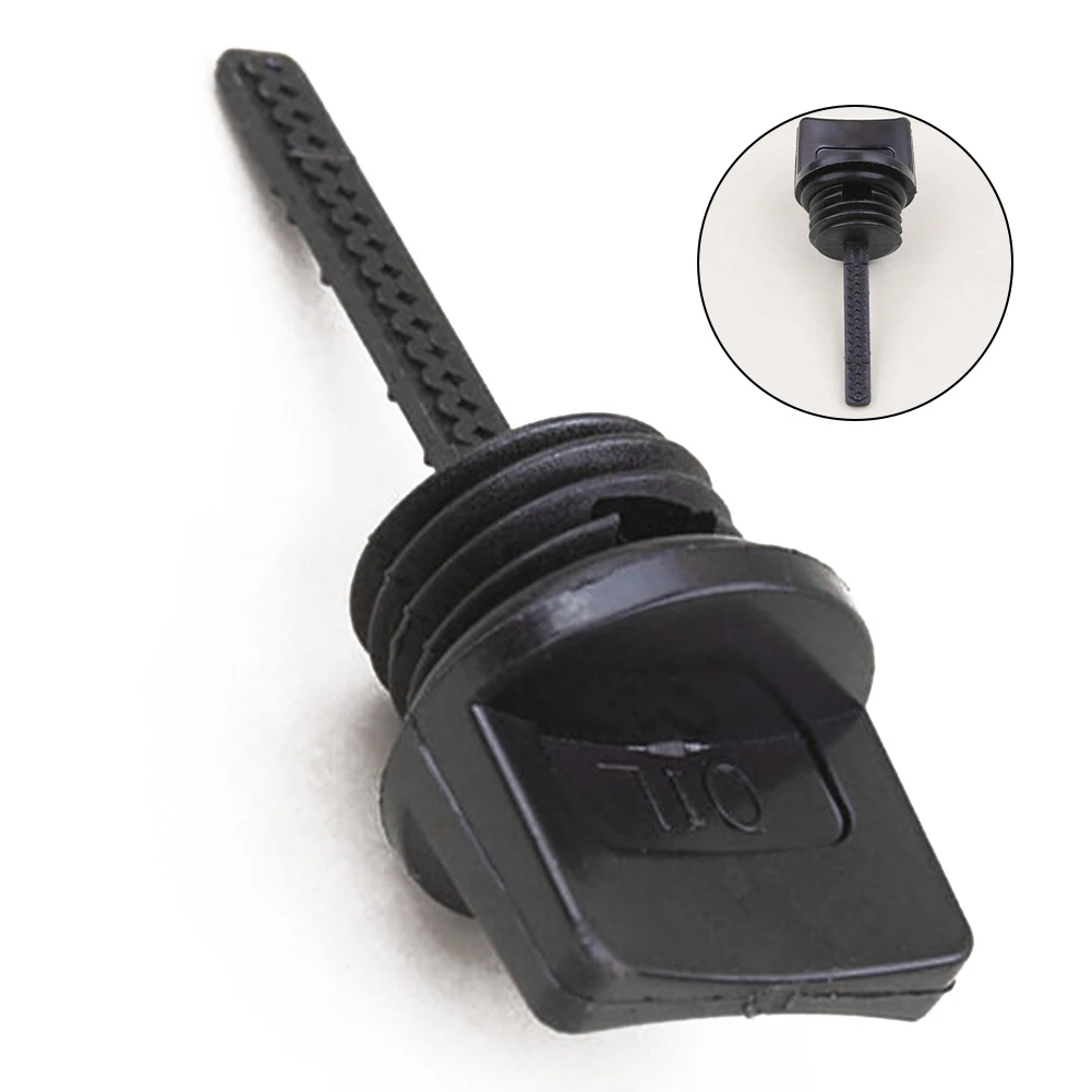 Oil Filler Cap Dipstick For HONDA GX120 GX140, GX160 GX200 Engine 5.5/6.5HP Garden Power Tools Replacement Accessories
Oil Filler Cap Dipstick For HONDA GX120 GX140, GX160 GX200 Engine 5.5/6.5HP Garden Power Tools Replacement Accessories