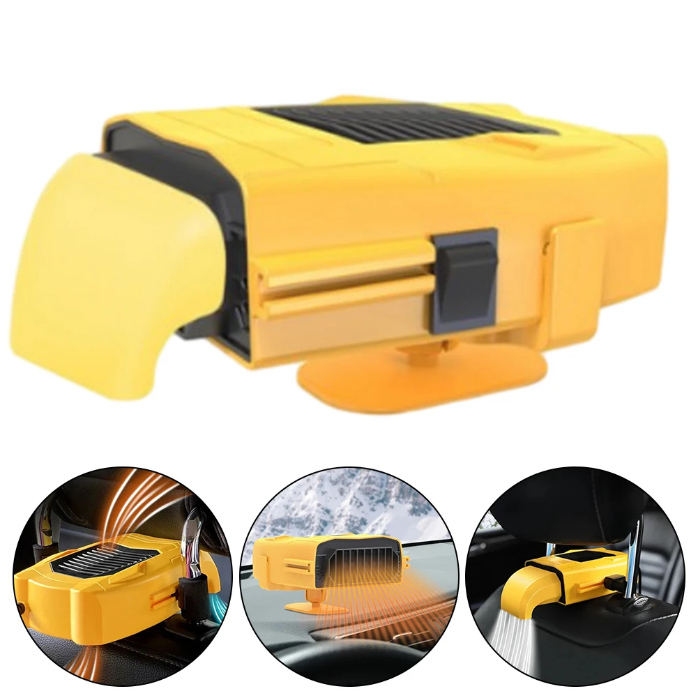 Car Seating Fan 2 Type Adjustable Warm/natural Wind Back Seating Ventilation Sheet Air Fan Cooling Fan Defroster Demister 150W
Car Seating Fan 2 Type Adjustable Warm/natural Wind Back Seating Ventilation Sheet Air Fan Cooling Fan Defroster Demister 150W