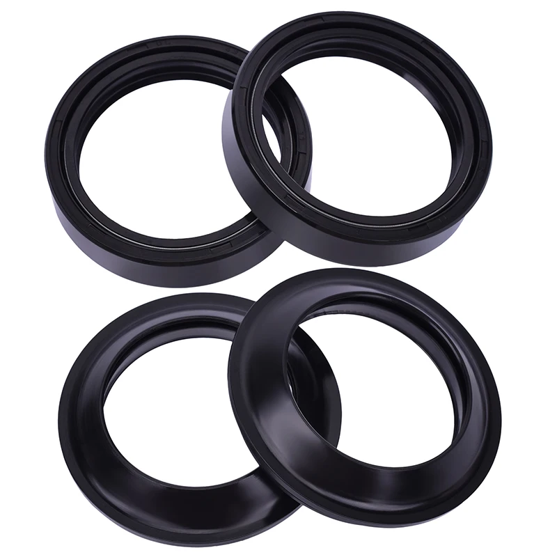 Motorcycle Parts 43*54*11 43 54 11 Front Fork Oil Seal 43 54 Dust Cover For Suzuki GSX1000 DL1000 2002-2014 GSX-R1000R GSX-R1100
Motorcycle Parts 43*54*11 43 54 11 Front Fork Oil Seal 43 54 Dust Cover For Suzuki GSX1000 DL1000 2002-2014 GSX-R1000R GSX-R1100