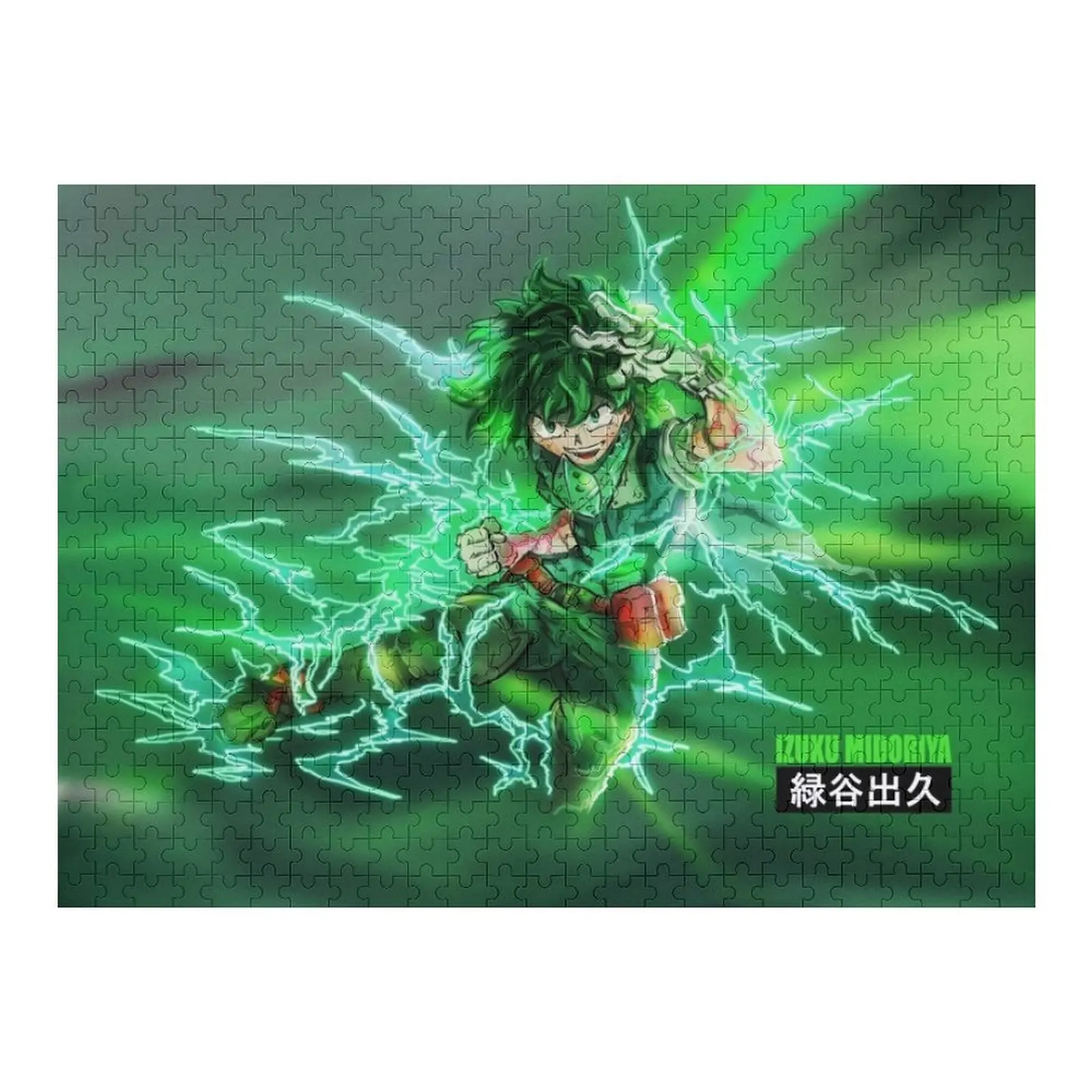 My Hero Academia Jigsaw Puzzle Baby Toy Toys For Children Jigsaw Pieces Adults Custom Wooden Gift Puzzle 
My Hero Academia Jigsaw Puzzle Baby Toy Toys For Children Jigsaw Pieces Adults Custom Wooden Gift Puzzle