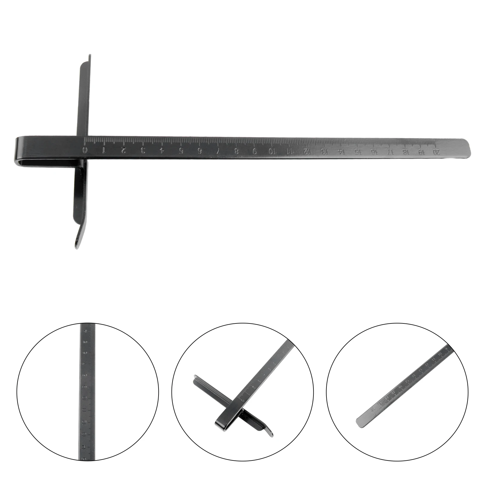 Increase Durability and Extend Tool Life with Circular Saw Rip Fence Designed for 7 inch Electric Circular Saws
Increase Durability and Extend Tool Life with Circular Saw Rip Fence Designed for 7 inch Electric Circular Saws