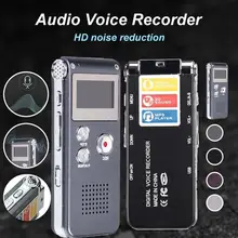 SRUTON 8GB LCD Screen Digital Sound Audio Recorder Dictaphone MP3 Player Voice Recorder Audio Recorder MP3 Digital Recorder
SRUTON 8GB LCD Screen Digital Sound Audio Recorder Dictaphone MP3 Player Voice Recorder Audio Recorder MP3 Digital Recorder