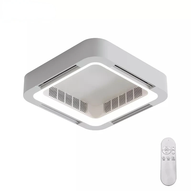 New Design Remote Control Bldc Bladeless Modern Led Ceiling Fan With Light
New Design Remote Control Bldc Bladeless Modern Led Ceiling Fan With Light