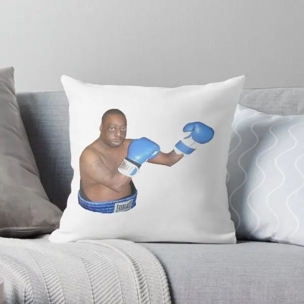 Beetlejuice Lester Green Boxing Printing Throw Pillow Cover Hotel Bed Decorative Throw Decor Car Pillows not include One Side
Beetlejuice Lester Green Boxing Printing Throw Pillow Cover Hotel Bed Decorative Throw Decor Car Pillows not include One Side