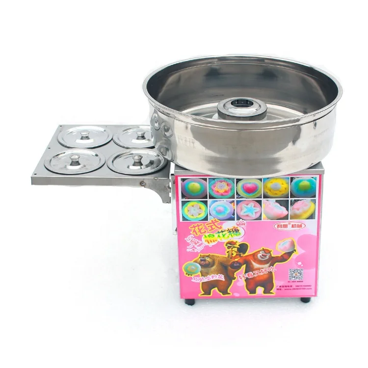 hot electric candy floss machine automatic cotton candy floss machine,professional cotton candy machine for commercial usi
hot electric candy floss machine automatic cotton candy floss machine,professional cotton candy machine for commercial usi