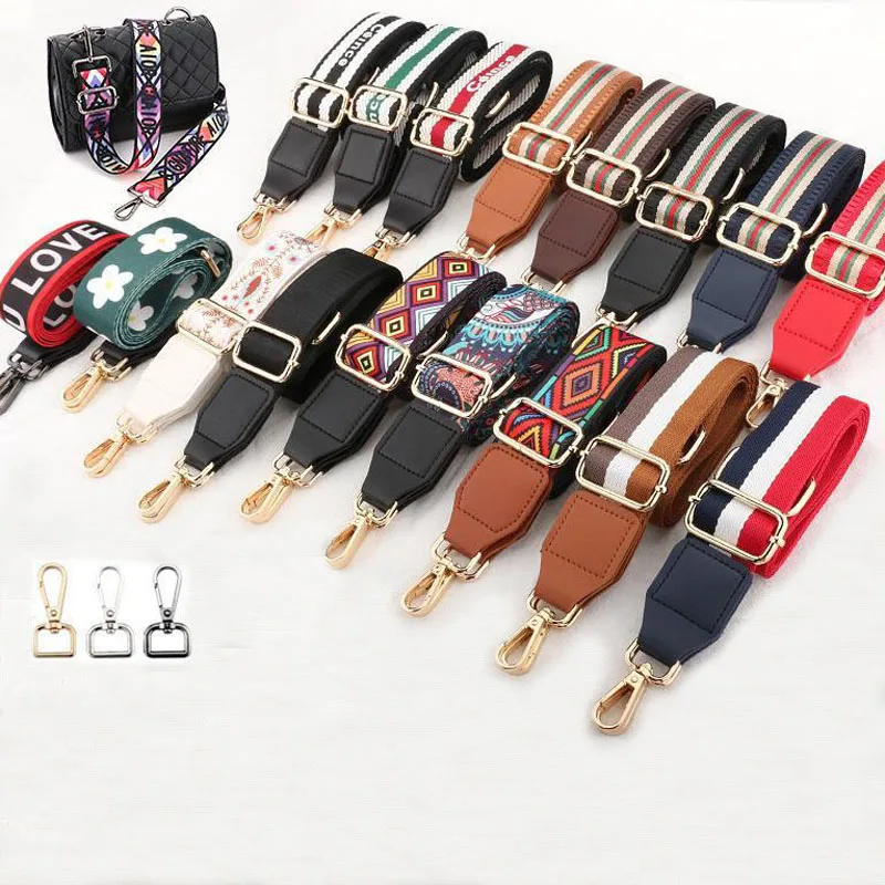 Handbag Strap for O Bag Long Handles Crossbody Replacement Nylon Strap Adjustable Wide Shoulder Straps DIY Bag Accessories Belt
Handbag Strap for O Bag Long Handles Crossbody Replacement Nylon Strap Adjustable Wide Shoulder Straps DIY Bag Accessories Belt