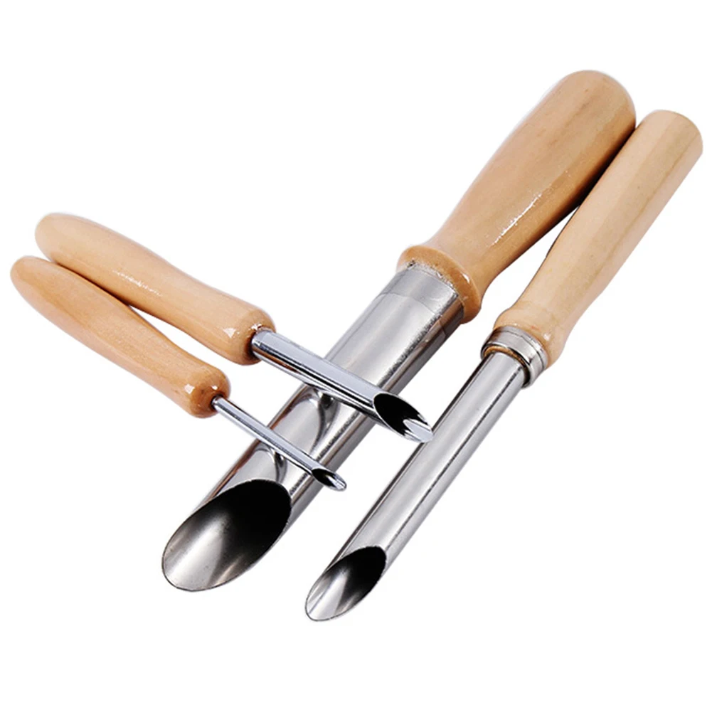Stainless Steel Sculpting Tools for Pottery Clay Lightweight and Easy to Use Create Stunning Shapes with Ease Set of 4
Stainless Steel Sculpting Tools for Pottery Clay Lightweight and Easy to Use Create Stunning Shapes with Ease Set of 4