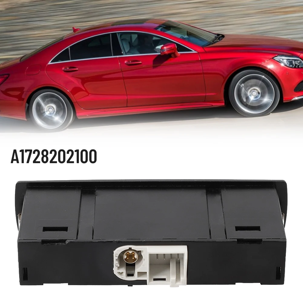 Car Dashboard USB Sockets For Mercedes CLS A-CLASS GLA,CLA,GLE A1728202100 Dual USB Ports Charger Socket Accessories Parts
Car Dashboard USB Sockets For Mercedes CLS A-CLASS GLA,CLA,GLE A1728202100 Dual USB Ports Charger Socket Accessories Parts
