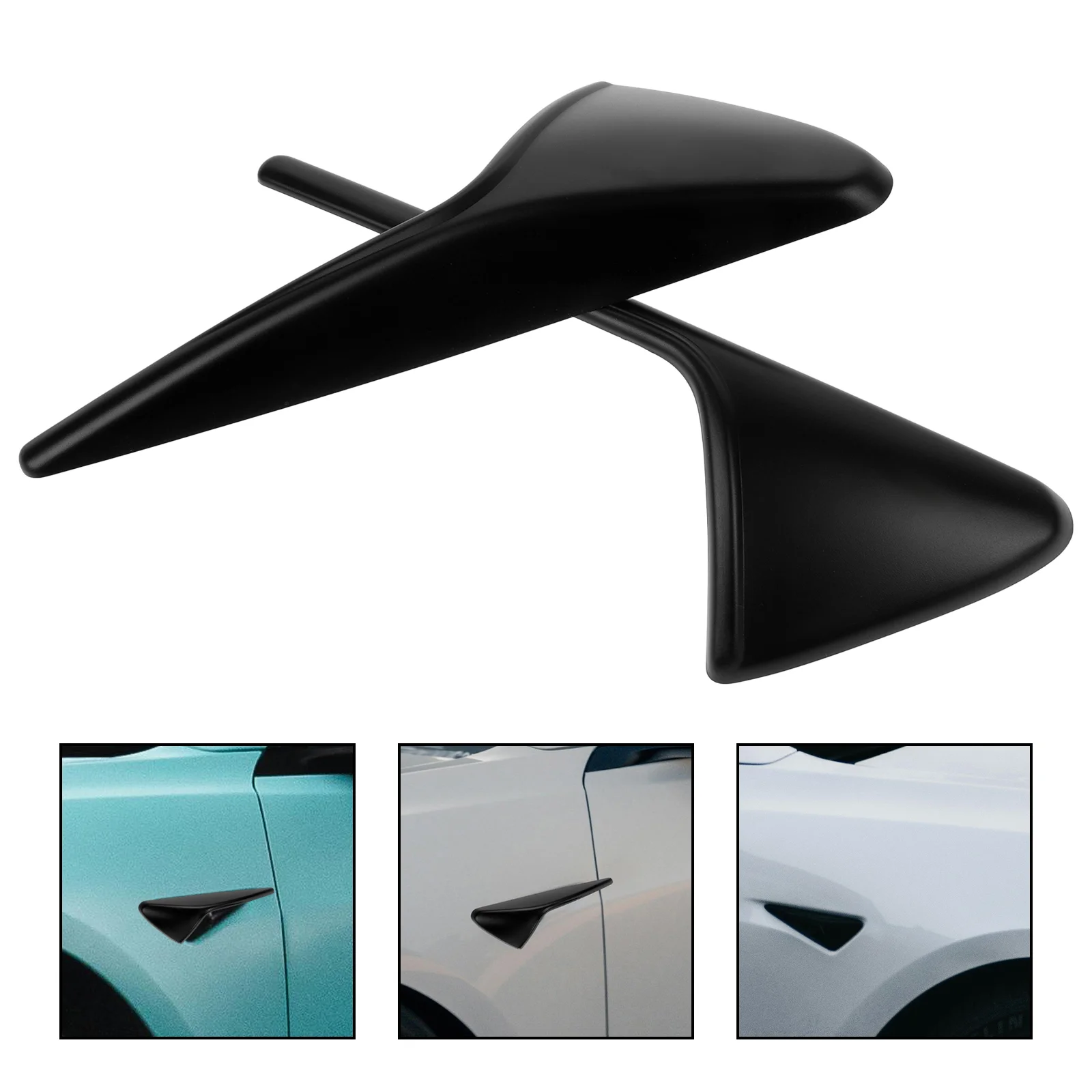 Protective Cover Accessories for Camera Protection Decoration Car Side Supply Indicator Decorate Matte
Protective Cover Accessories for Camera Protection Decoration Car Side Supply Indicator Decorate Matte