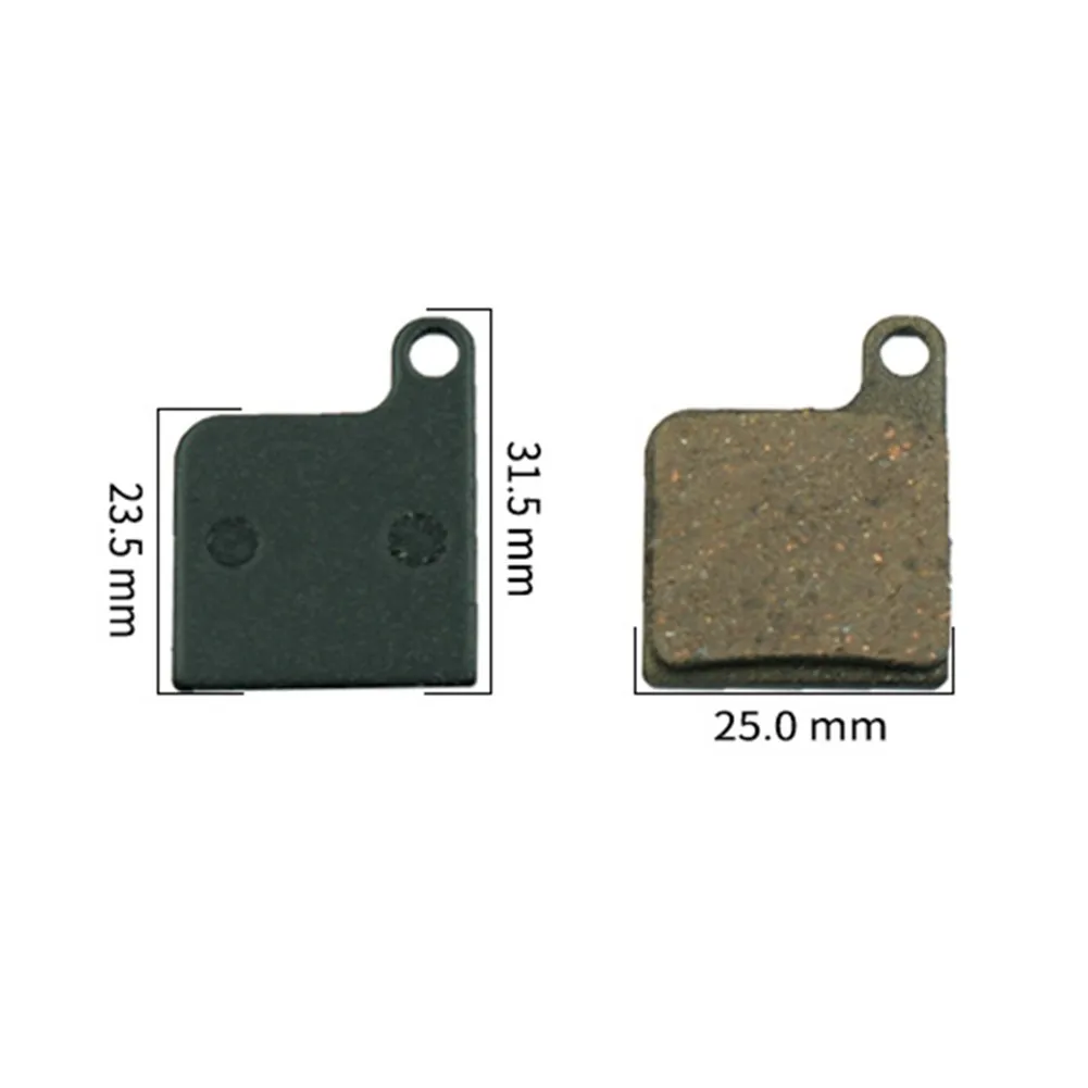 Mountain Bike Bicycle Disc Brake Pads For Giant NTH MPH MPH2 MPH3 Organic Resin Semi Metal Brake Pads Bike Accessories
Mountain Bike Bicycle Disc Brake Pads For Giant NTH MPH MPH2 MPH3 Organic Resin Semi Metal Brake Pads Bike Accessories