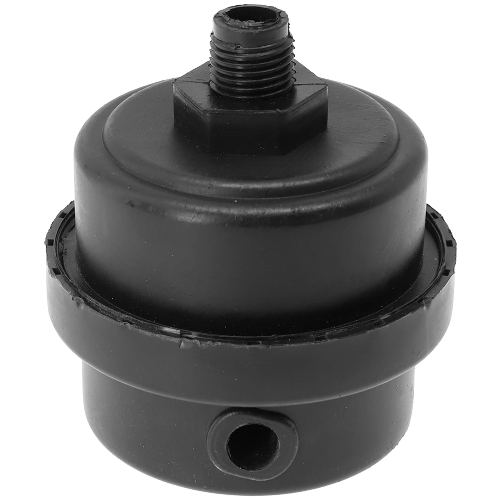 Thread A IR Compressor Silencer Muffler Intake Filter Pump Element 12.5mm For Admitting Port Breath Compressors Reduce Noise
Thread A IR Compressor Silencer Muffler Intake Filter Pump Element 12.5mm For Admitting Port Breath Compressors Reduce Noise