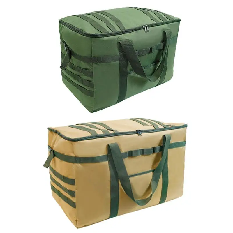 Gardening Tool Storage Organizer Box, Home Decoration Tool Suitcase, Outdoor Travel Camping Picnic Tableware Stove Carrying Bag
Gardening Tool Storage Organizer Box, Home Decoration Tool Suitcase, Outdoor Travel Camping Picnic Tableware Stove Carrying Bag