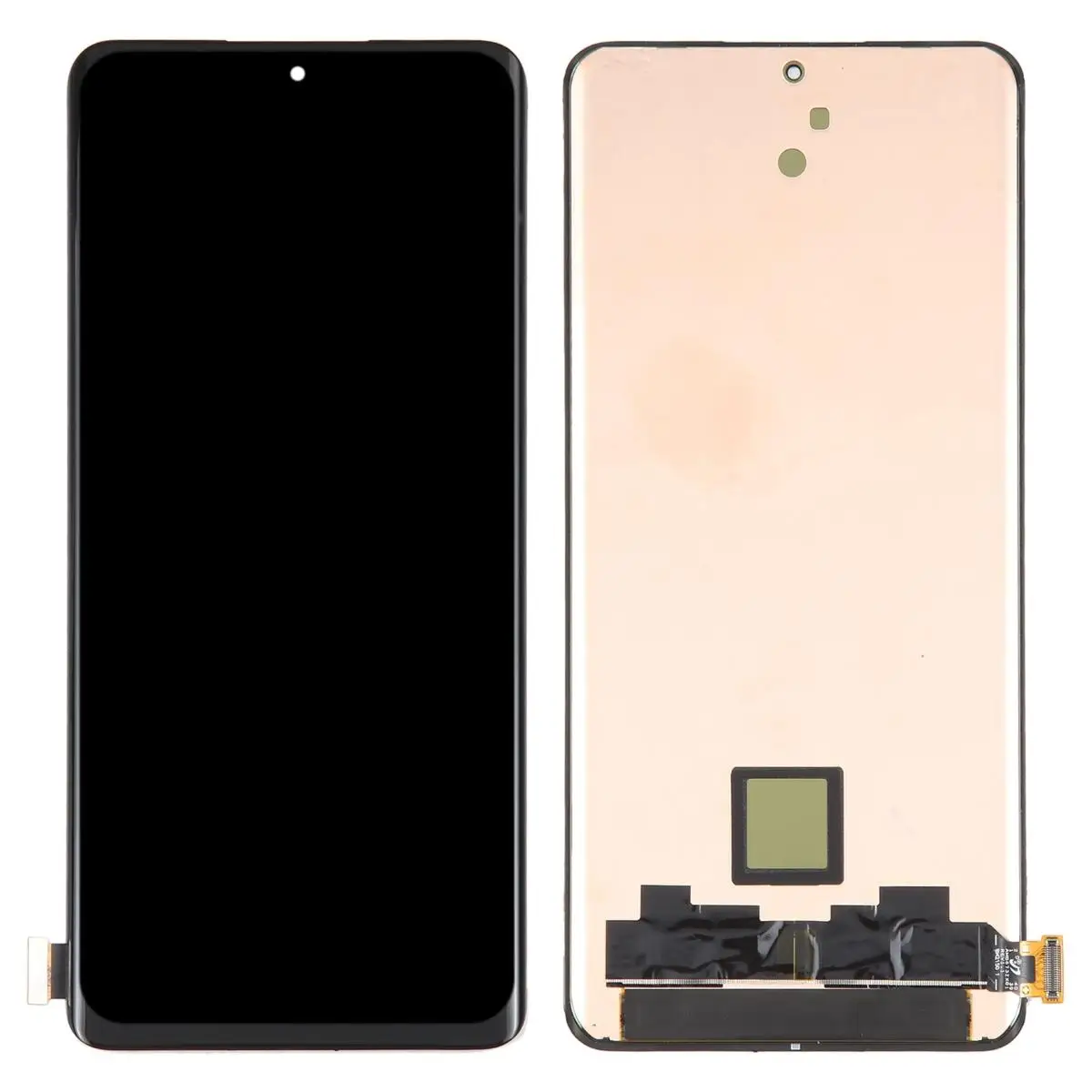 Запасные части iParts для Xiaomi 12 Pro 2201122C 2201122G AMOLED ЖК-сенсорный экран в сборе OEM запчасти для ремонта телефонов
Запасные части iParts для Xiaomi 12 Pro 2201122C 2201122G AMOLED ЖК-сенсорный экран в сборе OEM запчасти для ремонта телефонов