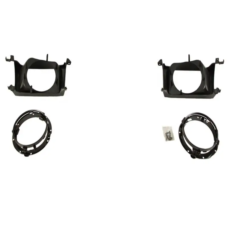 Suitabel for Toyota Land Cruiser Prado LC100 2003 2004 2005 2006 Auto Parts Car Corner Lamp Front Turn Signal Light Support
Suitabel for Toyota Land Cruiser Prado LC100 2003 2004 2005 2006 Auto Parts Car Corner Lamp Front Turn Signal Light Support
