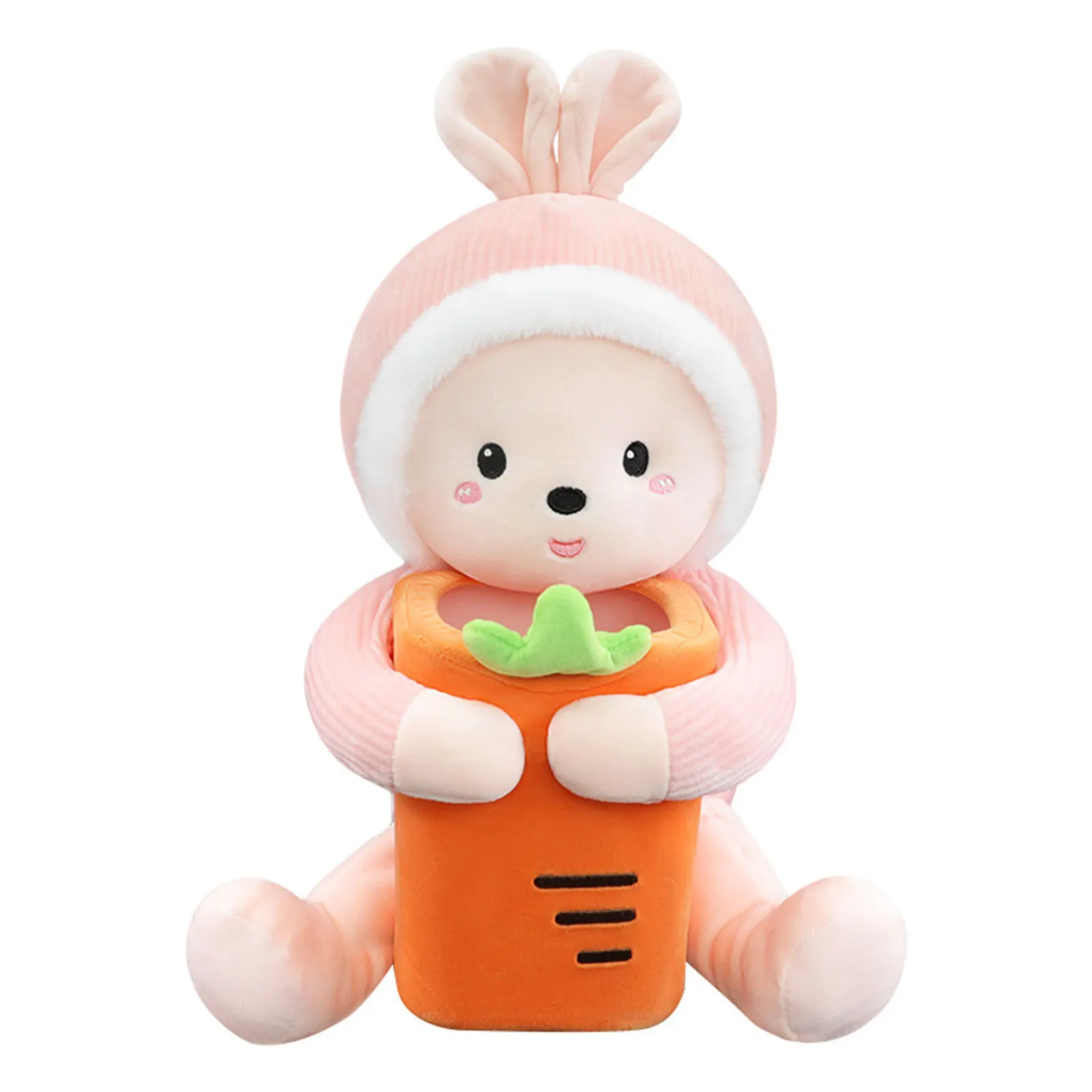 Multi-purpose carton trash can 2 in a cute creative car plush doll pump, carton, soft doll trash adjustable belt
Multi-purpose carton trash can 2 in a cute creative car plush doll pump, carton, soft doll trash adjustable belt