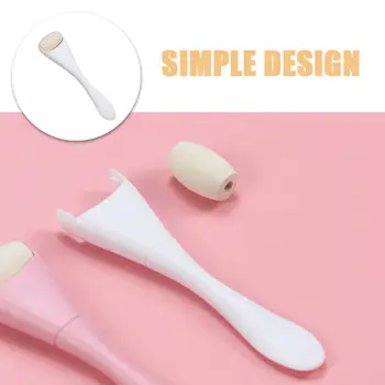 Double Ended Volcanic Face Roller