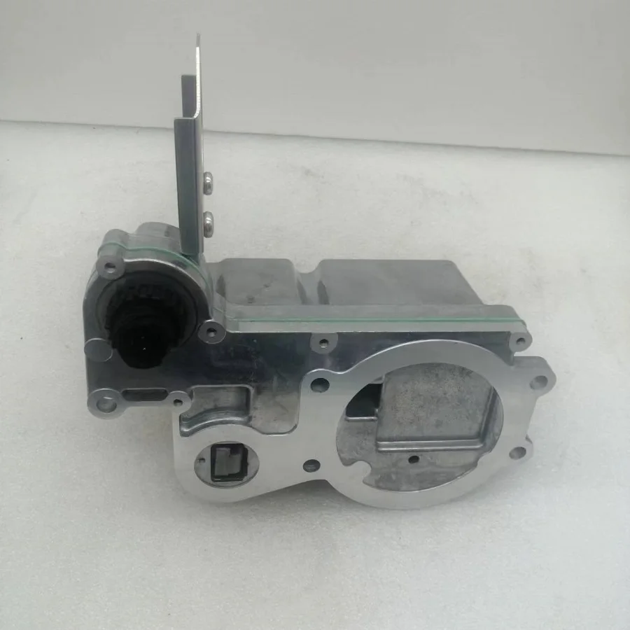 Construction Machinery VOE21124198 21124198 Actuator Thorttle Mottor for EC135B EC140B EW140B Excavator
Construction Machinery VOE21124198 21124198 Actuator Thorttle Mottor for EC135B EC140B EW140B Excavator