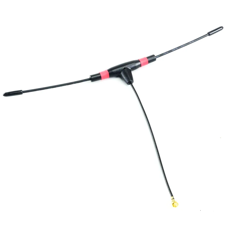3,4g T-тип 915 МГц микро приемник антенна IPEX1 IPEX4 для TBS Crossfire Nano RX FRSKY R9mm R9MX FPV большой радиус DIY
3,4g T-тип 915 МГц микро приемник антенна IPEX1 IPEX4 для TBS Crossfire Nano RX FRSKY R9mm R9MX FPV большой радиус DIY