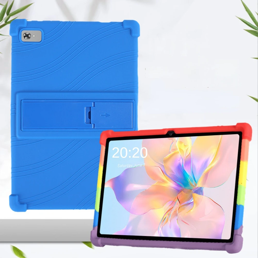 Kids Tablet Case for Teclast P40HD P30S M40S M40PLUS M40 Pro Plus P20HD P20 P20S Tab Case Soft Silicon Stand Protective Shell
Kids Tablet Case for Teclast P40HD P30S M40S M40PLUS M40 Pro Plus P20HD P20 P20S Tab Case Soft Silicon Stand Protective Shell